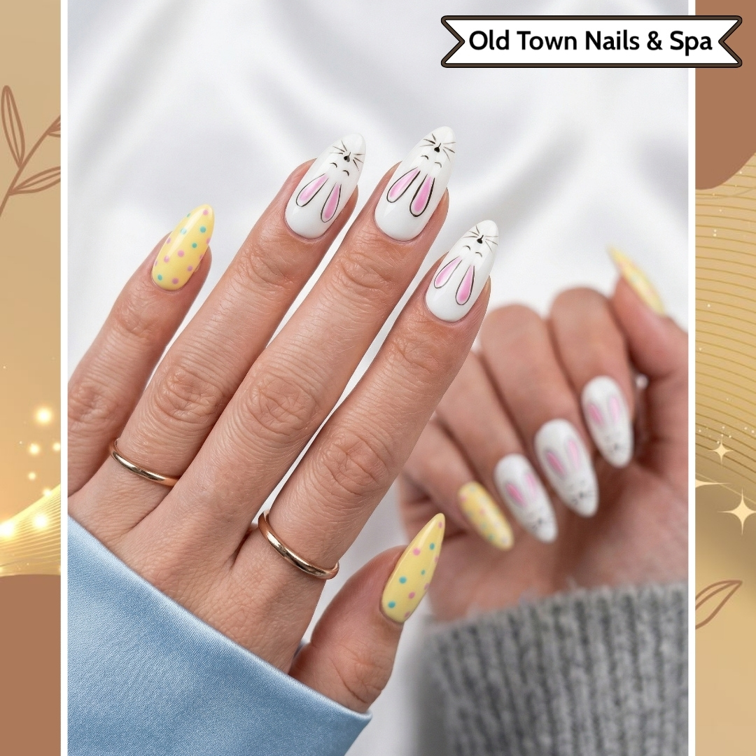 Old Town Nails & Spa (2)